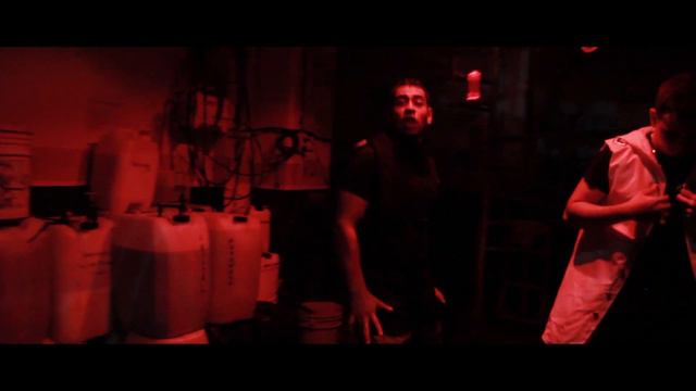 Mario Mora - A lo salvaje (Official Video) Ft. Numa смотреть онлайн