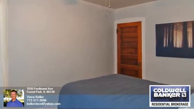 1035 Ferdinand Ave - Vince Keller смотреть онлайн