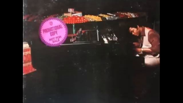 Lamont Dozier - Going To My Roots (1977) смотреть онлайн