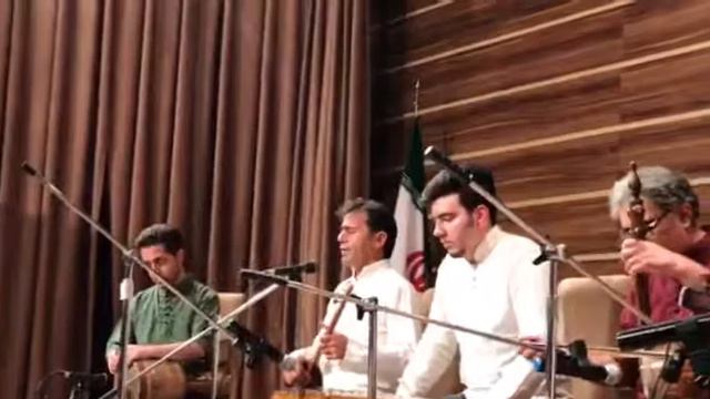 Omid Ebrahimi 2 смотреть онлайн