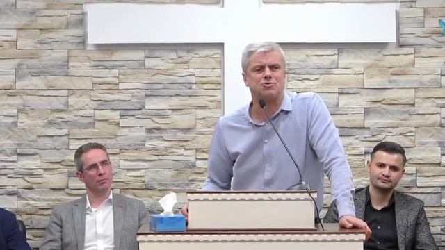 Puiu Stefan - Mărturii și Vindecări |  Live ✓ Biserica 