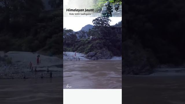 From Rishikesh to Guptkashi - Himalayan Jaunt Day 3 Glimpses смотреть онлайн