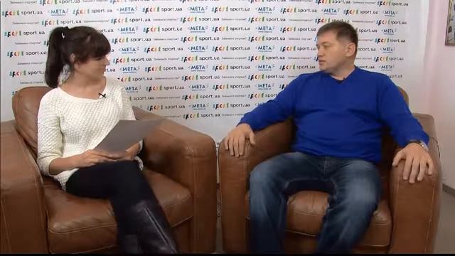 Геннадий КАСАЙ: «Игра с Ольборгом определяющая» смотреть онлайн