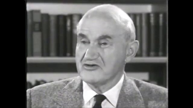 SMALL WORLD, 1958 (with Vivien Leigh, Sam Goldwyn, Kenneth Tynan)