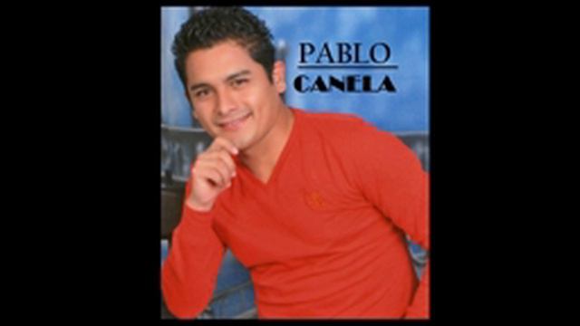 TU MIRAR - PABLO CANELA Jr. - VALS
