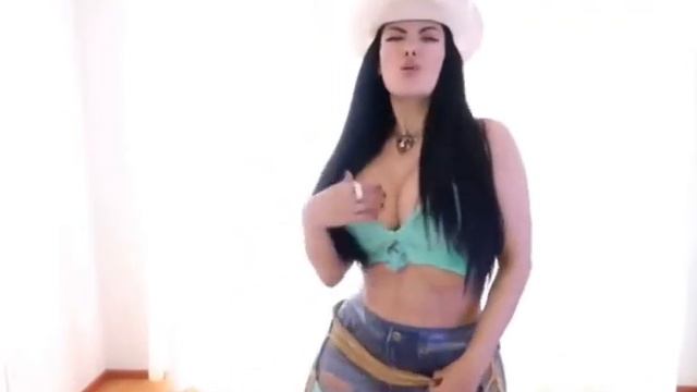 Gina Rivera - Fuiste cruel Papito no te lo repito смотреть онлайн