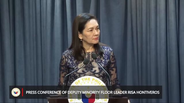 DDSHITS -QUIBOLOY, ARE YOU READY?  WALANG KWENTA AT WALANG DILIKADESANG SARA MAKINIG KA KAY RIZA OK