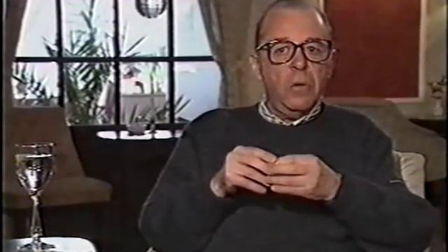 Heinz-Erhardt-Hommage, Teil 1 смотреть онлайн
