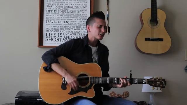 Emma Jean's Guitar смотреть онлайн