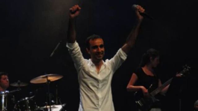 Federico Viviani "Voglio vivere così" смотреть онлайн