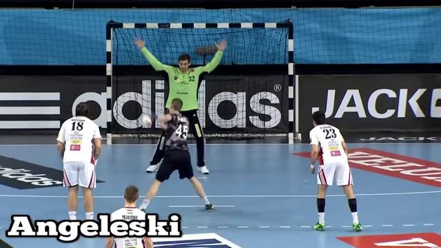 Darko Djukic ► Welcome To KS Vive Tauron Kielce