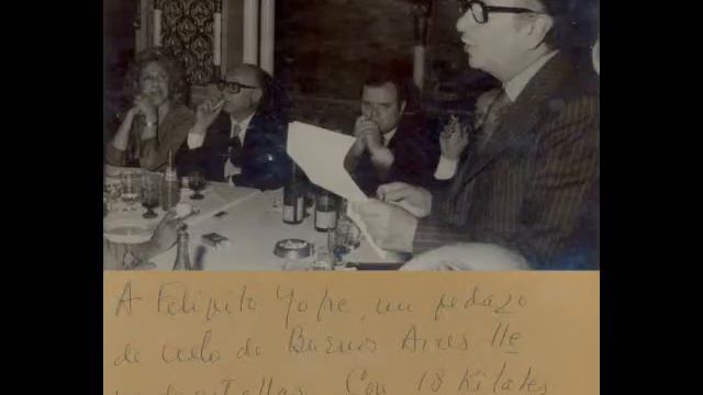 La calesita смотреть онлайн