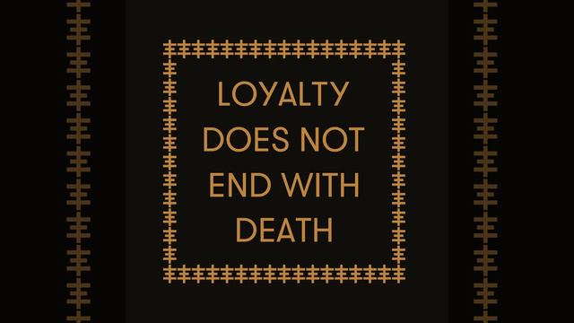 The Hierophant Ov Lead