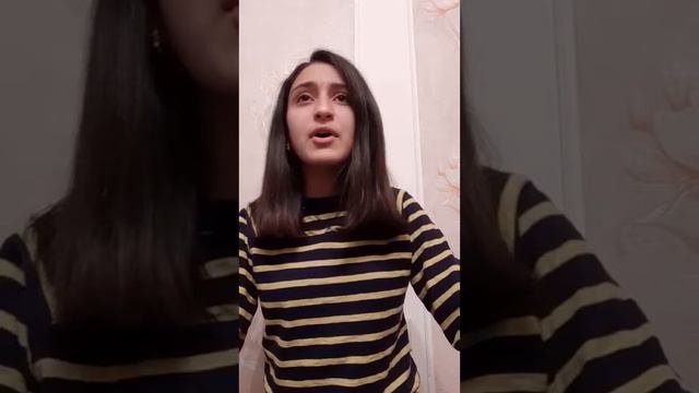 Marianna Brsikyan World Super Star 2020 смотреть онлайн