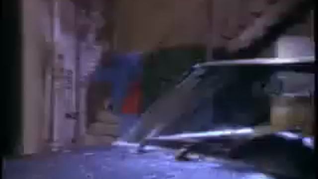 Tevin Campbell - Goodbye смотреть онлайн