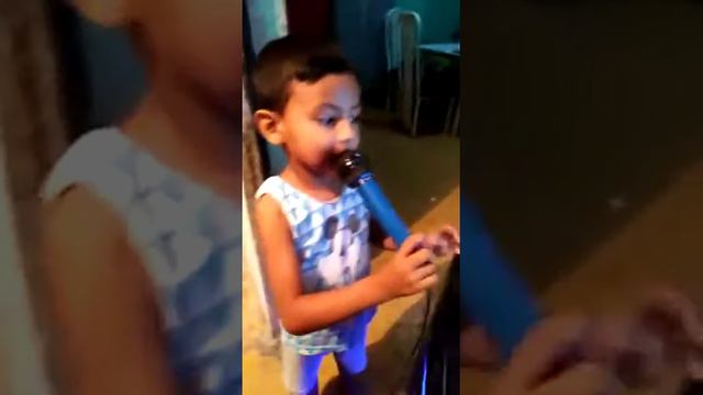 Edsony Su 2do Karaoke