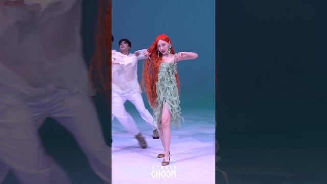 [UNFILTERED CAM] SUNMI(선미) '열이올라요 (Heart Burn)' 4K | BE ORIGINAL смотреть онлайн