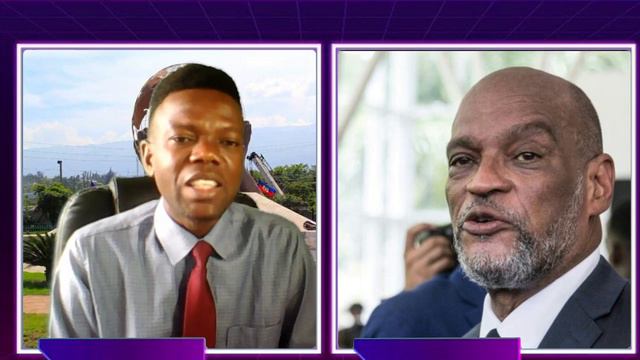 Moun Latibonit sèmante si Ariel Henry antre Gonayiv 1 Janvier yap chatrel ann gade смотреть онлайн