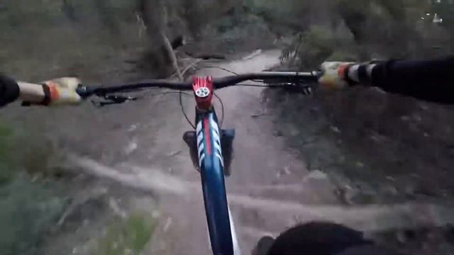 Tuggeranong pines dh tracks смотреть онлайн