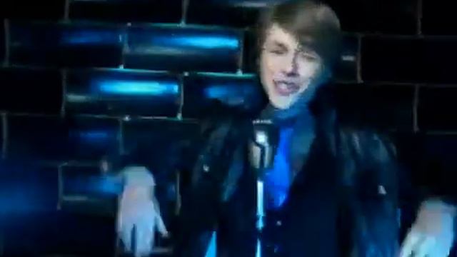 Sterling Knight - StarStruck Music Video