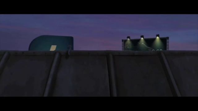 Saturday Animation on Channel Four Finland (Nelonen) part 2. смотреть онлайн