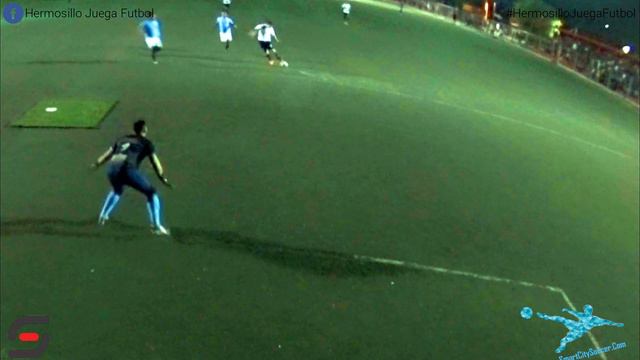 Final 5H Ingenieria Vs Lopez Caballero Coloso 2019-A смотреть онлайн