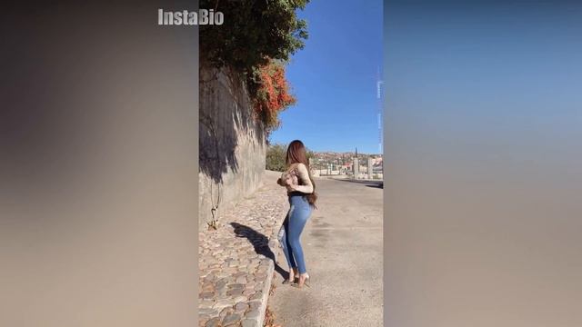 Erika Vega 🤍 смотреть онлайн