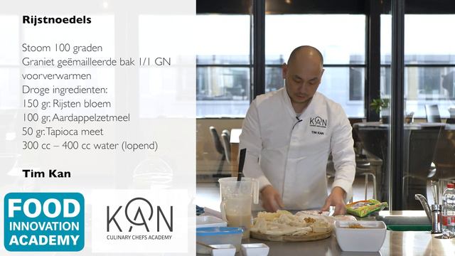 Buikspek - Meester Chef Tim Kan смотреть онлайн