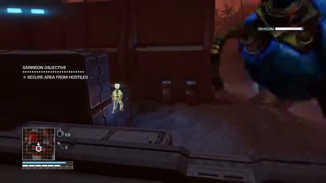 Far Cry 3: Blood Dragon - Stanoviště смотреть онлайн
