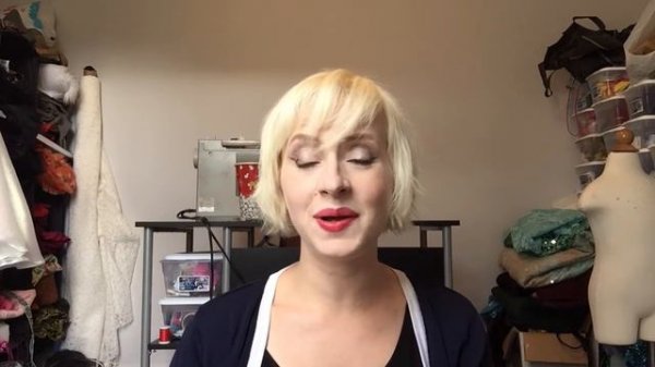 All in the Golden Afternoon Cover from Alice in Wonderland!!