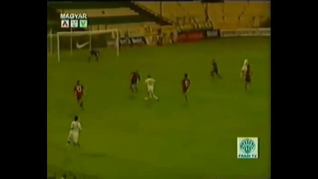 Gera Zoltán | A mágikus magyar | HD смотреть онлайн