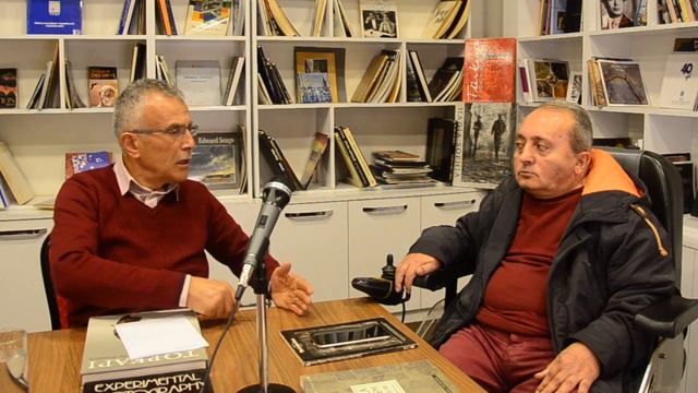 Av. Sarıoğlu; Tunceli Paris'e Dönmüş - Öğretmenlikle Birlikte Avukatlık Yaptım смотреть онлайн