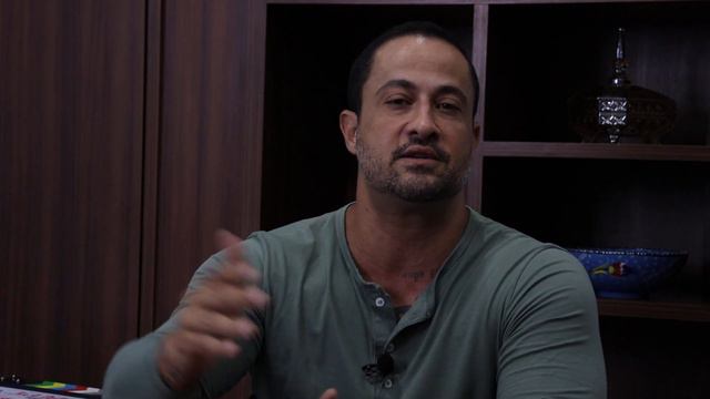 Rafael Bastos Gestão de Patrimônio смотреть онлайн