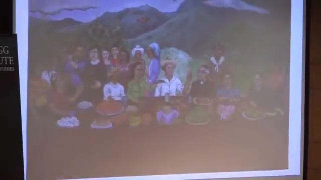 International Conference on Archbishop Oscar Romero - Claudia Bernardi смотреть онлайн