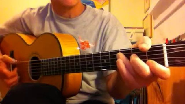 Notes On Dry Southern Blues (Lemon Jefferson)