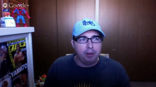 Kocosports TNA Impact Wrestling REVIEW 01/16/14 (Sting challenges Magnus again; American Wolves!) смотреть онлайн