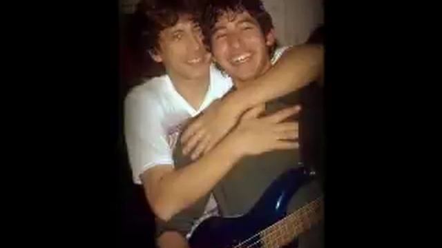 GRUPO KOPA2 Y LLUVIA Y LA BANDA  2018