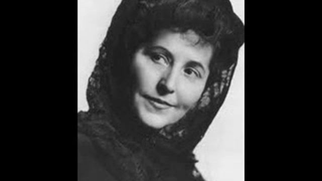 Lili Kraus Plays Schubert 