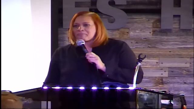 Unmasking the Satanic Attack Against Masculinity (Part 1) - Apostle Suzanne Howard смотреть онлайн