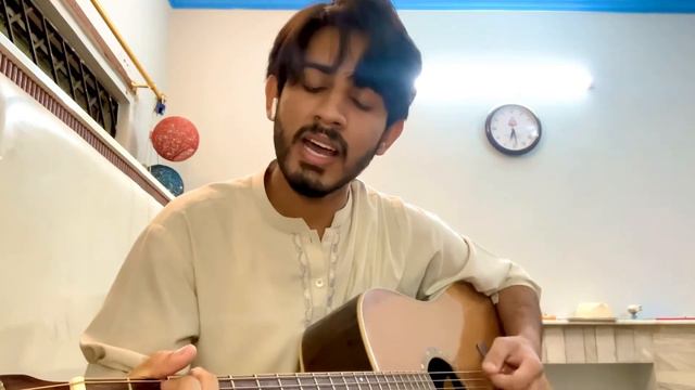 Aag || Shehzad Roy || Huzaifa Nasir смотреть онлайн