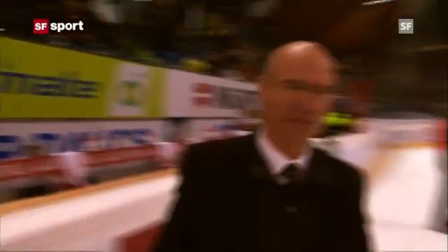 Spengler Cup 2012 | Preview