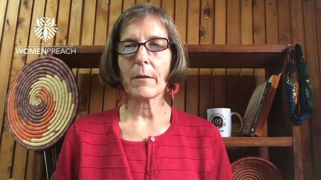 Heidi A. Cerneka preaches for the Fifteenth Sunday in Ordinary Time смотреть онлайн