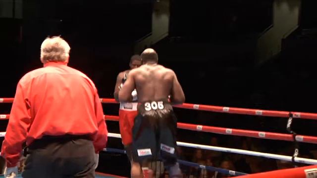 Kimbo Slice vs. Tay Bledsoe - Official Full Fight Footage (2nd Boxing Match) смотреть онлайн