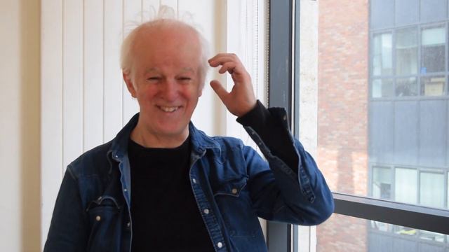 #1 Actor Sean McGinley смотреть онлайн