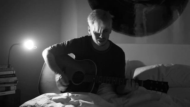 Mark Foster (Foster the People) performs "The Truth" in bed | JoyRx Music #Bedstock 2014 смотреть онлайн