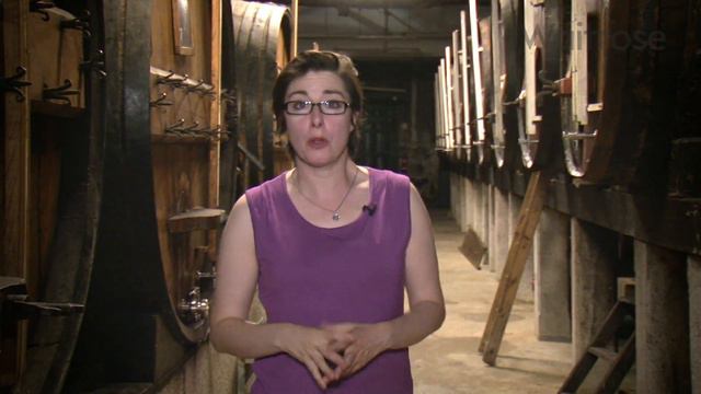 Sue Perkins Visits Port Vineyard | Waitrose смотреть онлайн