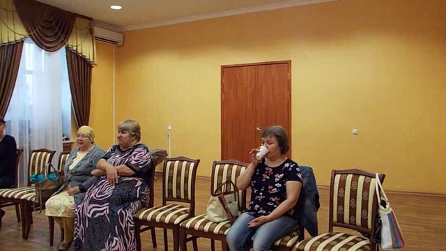 Арго Уруссу.Презентация Флорента напиток. смотреть онлайн