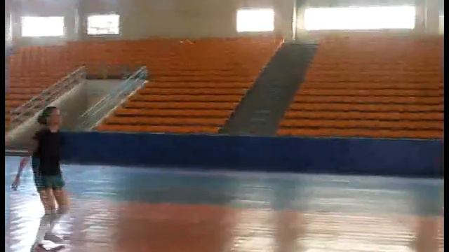 Andrea Soriano Video