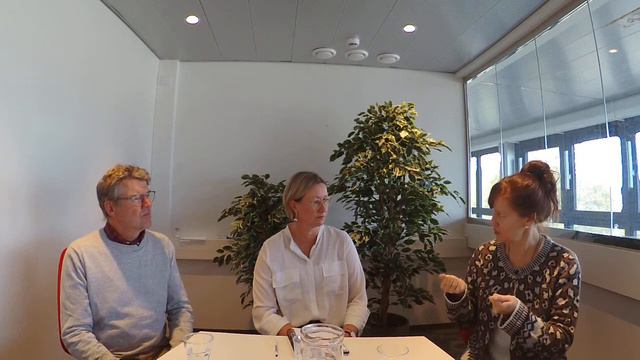 Samtal från sjätte våningen - Kulturkollaps? Överlever kulturarbetarna? смотреть онлайн