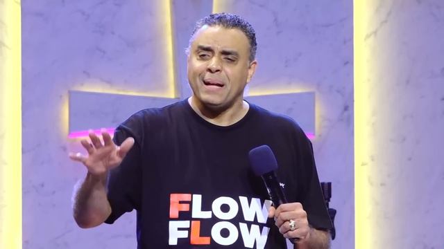 Monsters - Part 2 | The Experience Service | Dag Heward-Mills смотреть онлайн